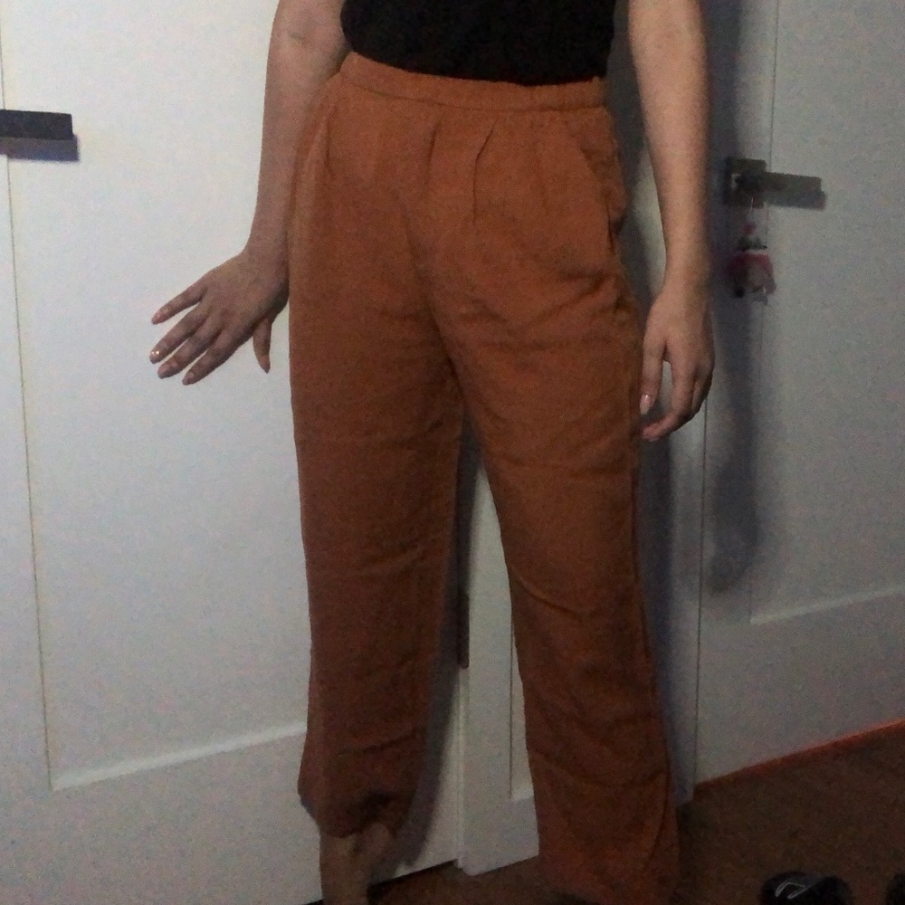 Zara pants